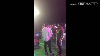 Yousuf Guda VENKAT YADAV Anna dance [upl. by Bensky]