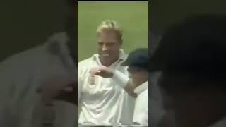 Shane Warne on Fire 🔥 Ind vs Aus Border Gavaskar Trophy 1998 [upl. by Inirt]