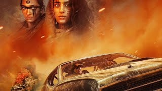 Road Wars Max Fury full movie in English New Hollywood action movies in English romance dubbed [upl. by Notak]