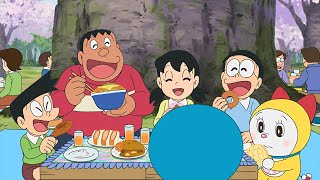 Doraemon New Episode Review In Hindi P5 [upl. by Akemaj]