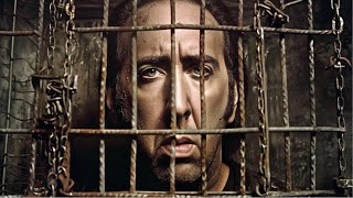 Nicolas Cage in a Cage ai 2024 [upl. by Tranquada221]