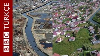 Asyada tsunamiden sonraki 10 yıldaki büyük dönüşüm  BBC TÜRKÇE [upl. by Ellsworth400]