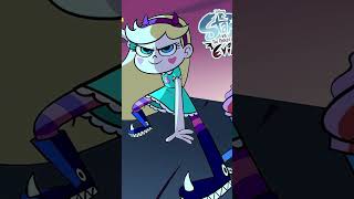 Star vs The Forces of Evil Facts  Channel Frederator shorts [upl. by Chee]