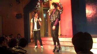 Vice Ganda December 2008 [upl. by Dorella919]