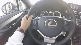 Lexus NX300 F Sport 2020 Full Reviewing  បទបង្ហាញពីរថយន្តម៉ាក Lexus NX300 F Sport [upl. by Doretta]