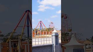 Trichy water theme park opening date announced shorts trichy ytshorts [upl. by Eolande]