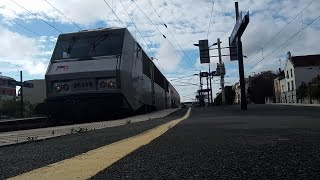 du plat  du Bâché  de La Citerne 26119 sur une mission Le Bourget ➡️ Woippy  Sifflets 🔥🔥🔥 [upl. by Irmina923]