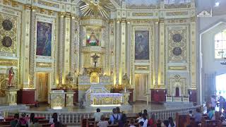 LIVE 12NN MASS  18 March 2024  Monday of the Fifth Week of Lent [upl. by Silado]