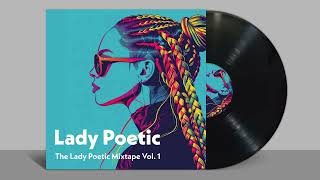 Lady Poetic quotRoll out the Red Carpetquot Official Audio [upl. by Lahsram261]