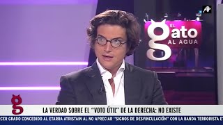 ¿Cómo se cuentan realmente los votos del 23J Figaredo nos explica las claves del proceso [upl. by Norm]