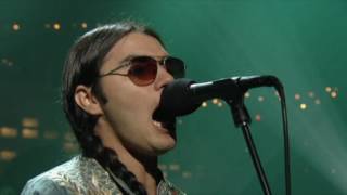 Ghostland Observatory  quotGhetto Magnetquot Live from Austin TX [upl. by Ridley]