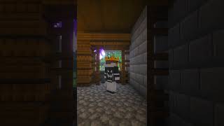 Henry Bahar Mt Niklo 👻 shorts minecraft viral shortsviral trending youtubeshorts ytshort [upl. by Nahtad]