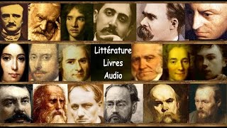 Littérature – Livres Audio AudioBooks [upl. by Griffy363]