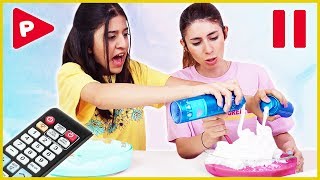 Pause Slime Challenge Dev Slaym Dila Kent [upl. by Dranel]