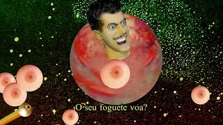 the claypool lennon delirium  blood and rockets movement I saga of jack parsons legendado [upl. by Yeaton957]