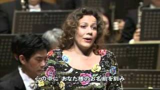 PUCCINI TURANDOT Act I quotSignore ascoltaquot [upl. by Nawoj]