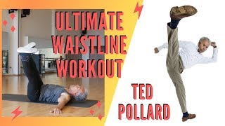 Ultimate Waistline Workout [upl. by Gundry]