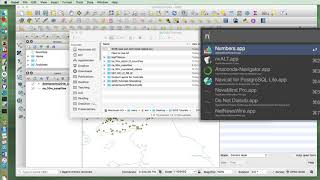 5  QGIS 32 Tutorial  Table Join [upl. by Negroj]