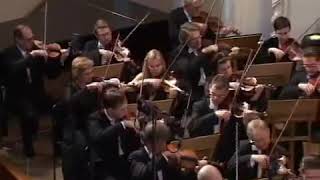 Hilarion Alfeyev St Matthew Passion No 1 [upl. by Mori504]