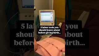 5 Labor Tools You Don’t Want to Skip birth labor [upl. by Miksen]