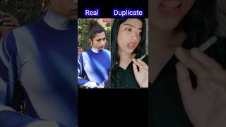 Rashmika Mandana की Duplicate 😱😂 New South Indian Movie Dubbed In Hindi 2023 Full 🔥 shorts [upl. by Reisman]