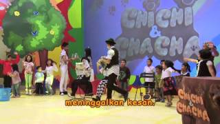 Chichi dan Chacha  Season 1  Konservasi [upl. by Horace691]