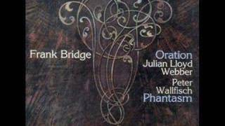 Frank Bridge Oration Part One [upl. by Hanoy]