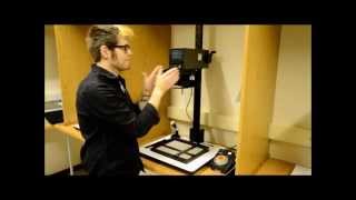 Chris Hill Durst ENLARGER TUTORIAL intro [upl. by Utica718]