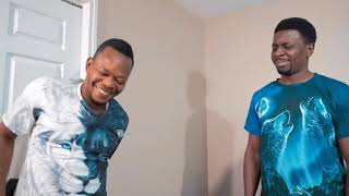 LOVING MY BESTIE FROM AFAR  LATEST NOLLYWOOD TRENDING MOVIE [upl. by Onitnas]