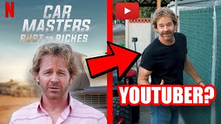 Car Masters Rust to Riches season 5 Release Date Cast Plot Trailer and Every Other Details [upl. by Latoye]