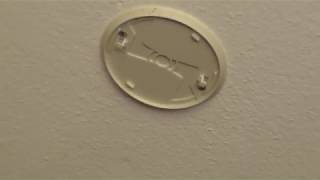 Smoke detector good and annyoing [upl. by Sila]