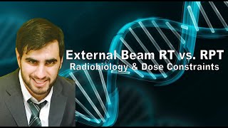 Why are dose constraints from EBRT not directly transferable to radiopharmaceutical therapy RPT [upl. by Ahsinit]