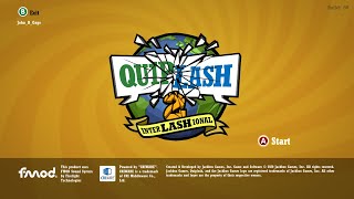 Playing Quiplash 2 InterLASHional 27102020 23 [upl. by Niasuh]