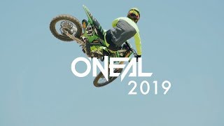 Introducing the Oneal 2019 Range  MXstorecomau [upl. by Adlare334]