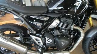 New 2024 Triumph SPEED 400 Motorcycle For Sale In Cleveland OH [upl. by Nageek]