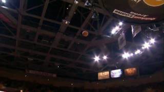 Dwight Howard with Another Halfcourt Shot [upl. by Procto966]