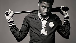 NBA YoungBoy  The Industry Official Video [upl. by Maleen]