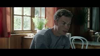 The Score Official Trailer 2022  Will Poulter Johnny Flynn Lydia Wilson [upl. by Yelir]