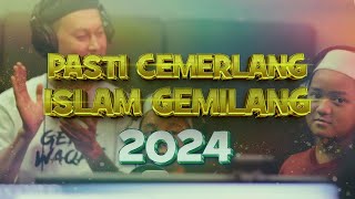 PASTI CEMERLANG ISLAM GEMILANG 2024 [upl. by Ahsik]