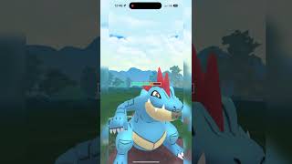 Ultra league Triple starter  Pokémon Go PvP l 88 [upl. by Deer]