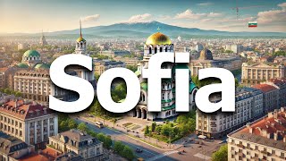 Sofia Bulgaria 13 BEST Things To Do In 2024 Travel Guide [upl. by Nutter]