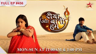 Mohits church wedding  S1  Ep456  Diya Aur Baati Hum [upl. by Einnek514]