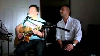 Themis Bouzouki Pos Mporo Guitar Cover Yiannis Kotsiras [upl. by Zicarelli]