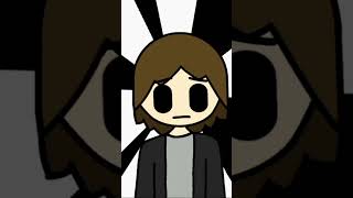 Anxiety animationart art [upl. by Dniren]