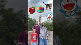 Chiku ko apple nahi mila tabhi 😱😍 shorts ytshorts viralvideos ram jaishreeram [upl. by Assir]