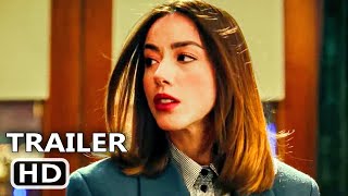 INTERIOR CHINATOWN Trailer 2024 Chloe Bennet [upl. by Goldstein]