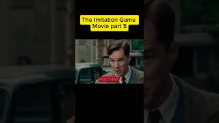 The Imitation Game Part 5  For more part visit channel 🙏viralshortunfrezzmyaccountowncontent🙏🙏 [upl. by Dambro]