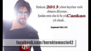 CankanFatih ABB Sevmeyi Sen Öğrettin Şiir 2013 [upl. by Annat]