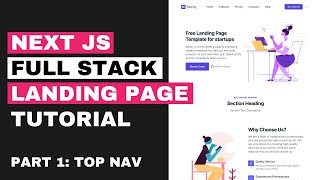 Building a Dynamic Website with Nextjs and Strapi CMS  A StepbyStep Tutorial [upl. by Teddman]