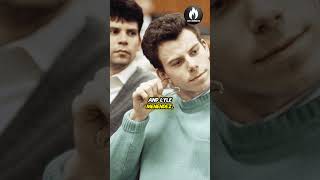 Menendez Brothers Prison Beefs Up Security Following D A Decision facts shorts celebrity [upl. by Arman]